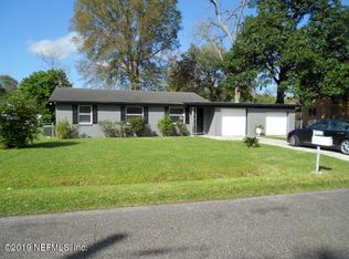 5215 Rosselle St, Jacksonville, FL 32254