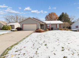 1520 Shannon DRIVE, Janesville, WI 53546