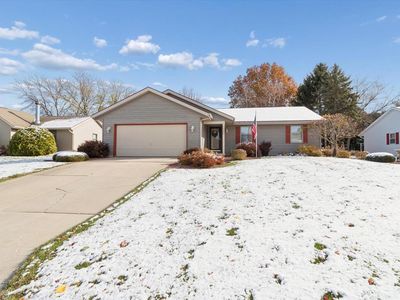 1520 Shannon DRIVE, Janesville, WI, 53546