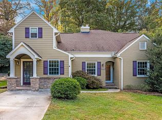 2324 Lyndhurst Ave, Winston Salem, NC 27103