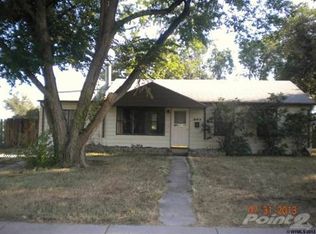 357 N Iowa Ave, Casper, WY 82609
