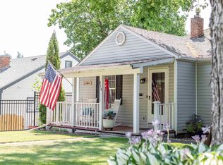 215 NW Windus St, Pullman, WA 99163