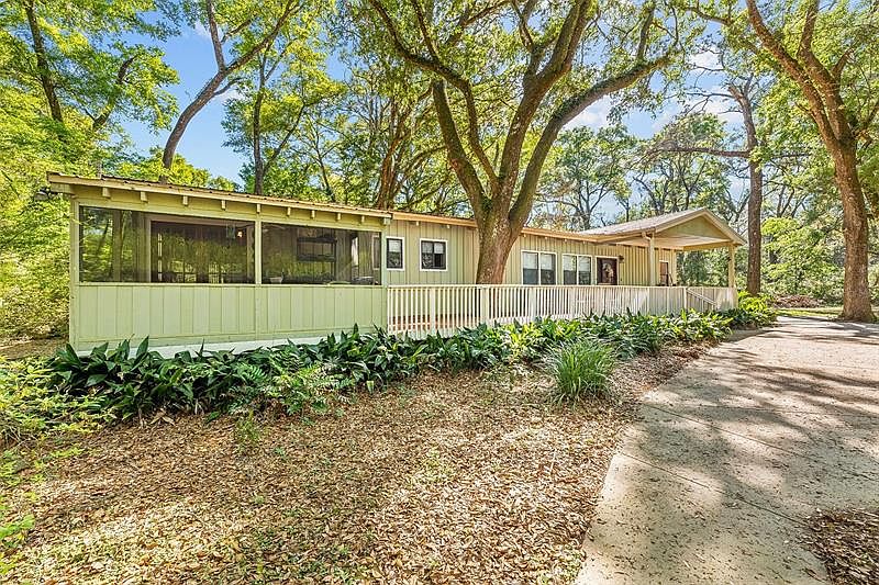 5106 SW 177th St, Archer, FL 32618 MLS GC511743 Zillow