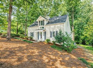 511 Dogwood Ct, High Point, NC 27260