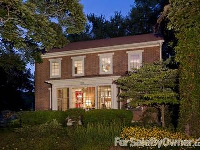 50 River Dr, Titusville, NJ, 08560