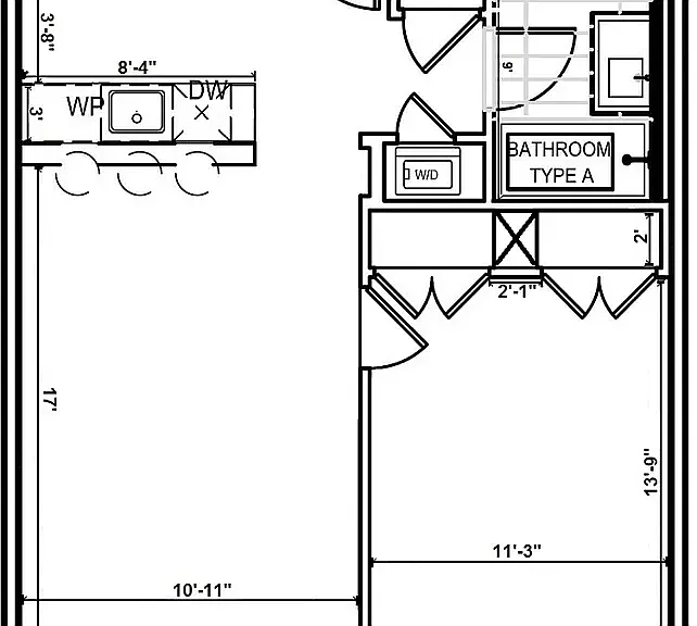 24 Cook St #3A — Photo 10