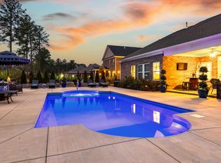 2320 Topsail Dr, Sumter, SC 29150