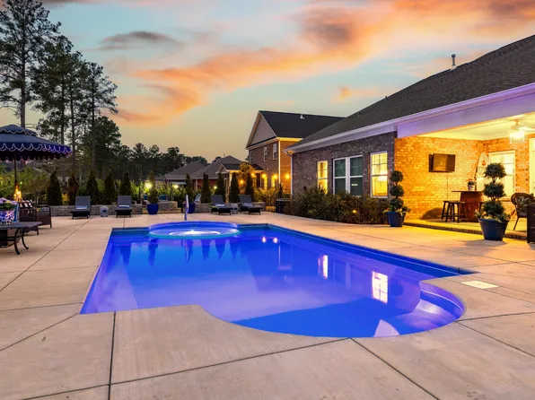 2320 Topsail Dr, Sumter, SC 29150