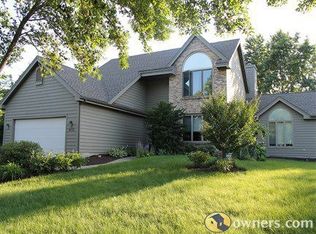 1502 Beechwood Cir, Middleton, WI 53562