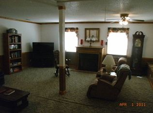 2144 Georgetown Rd, Kernersville, NC 27284