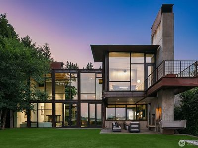 8320 Avalon Drive, Mercer Island, WA, 98040