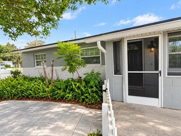 4105 Crossen Dr, Orlando, FL 32822