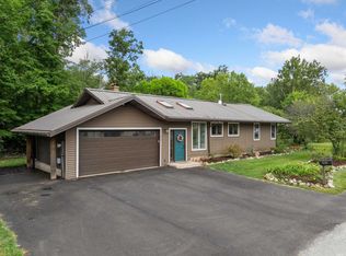 293 N Parks Schram Rd, Warsaw, IN 46580