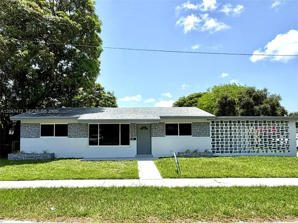 2150 N 66th Ave, Hollywood, FL 33024