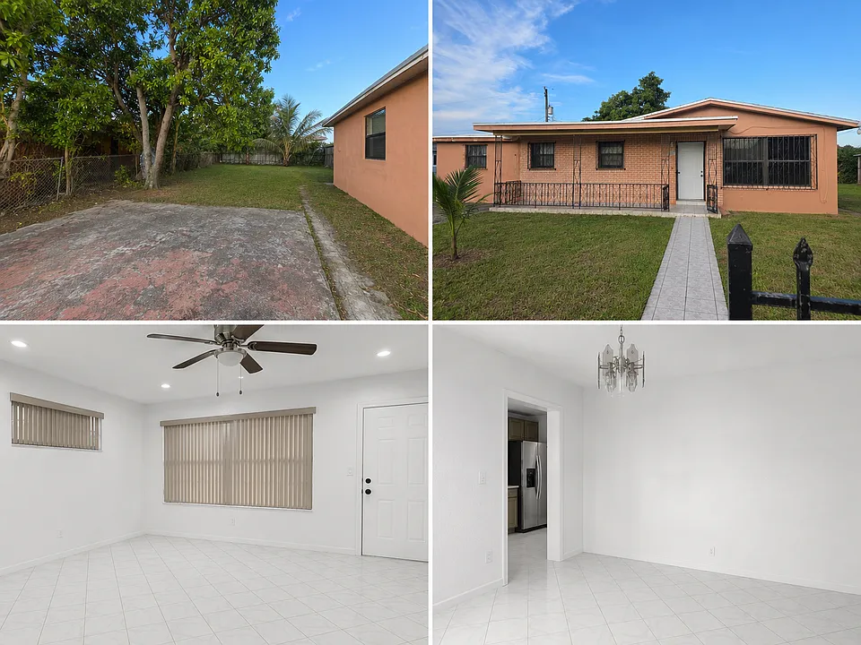 12041 NW 22nd Pl #1