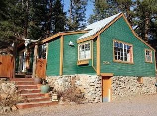 27389 State Highway 74, Evergreen, CO 80439