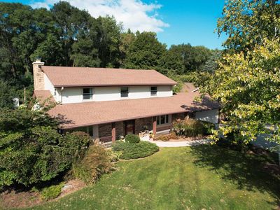 246 Crescent LANE, Thiensville, WI, 53092