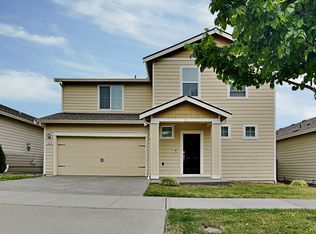 7213 Desperado Dr SE, Tumwater, WA 98501