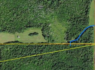 M7 L25-2 Boone Road, Mapleton, ME 04757