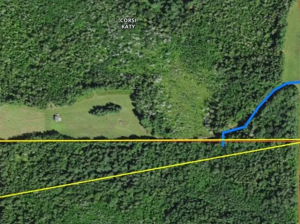 M7 L25-2 Boone Road, Mapleton, ME 04757