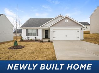 334 Armistead Ct, Burlington, NC 27217