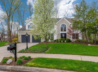 351 Tree Haven Ave, Powell, OH 43065