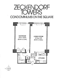 Rented by Keller Williams NYC