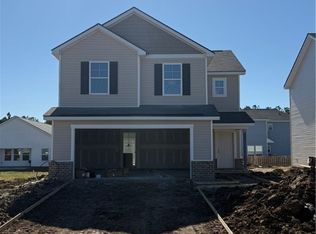 209 Hasty Point Road, Port Wentworth, GA 31407