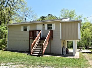 2774 Old Chattanooga Rd, Rocky Face, GA 30740
