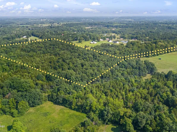 TRACT 2 Fendley Mill Rd, La Grange, KY 40031