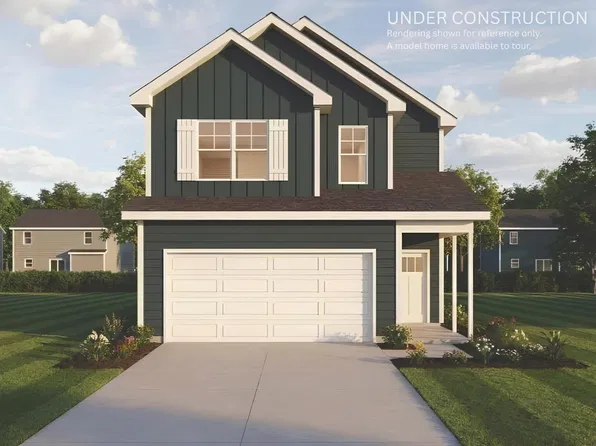 879 Gardenview Way, Chattanooga, TN 37421