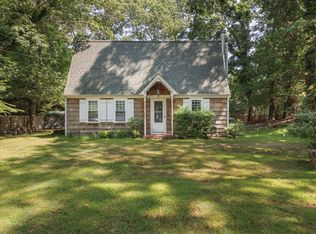 42 Cedar Dr, East Hampton, NY 11937
