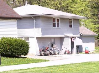 133 Fairlawn Ave #3, Niles, OH 44446