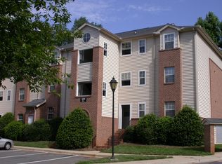 1325 Corton Dr #1131-F, Charlotte, NC 28203