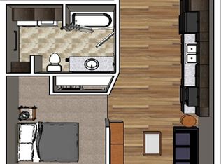 University Hills Village, Sioux Falls, SD 57107