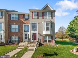 7132 Ladd Cir, Frederick, MD 21703