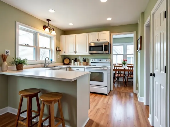 100 Main St #1, Trenton, NJ 08620