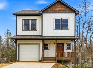117 3rd St, Asheville, NC 28803