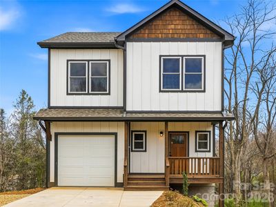 117 3rd St, Asheville, NC, 28803