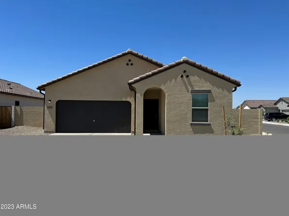 13011 E Sunflower Ln, Florence, AZ 85132