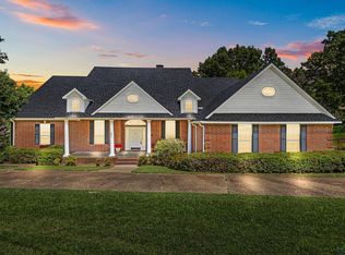 161 Private Road 52363 Pr #52363, Pittsburg, TX 75686