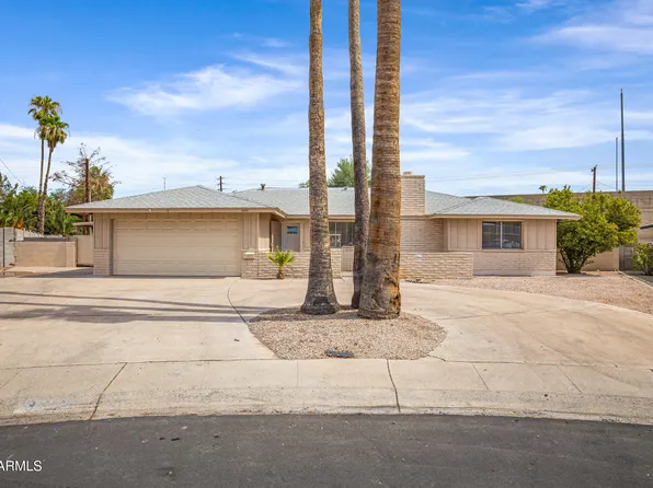 3921 S Kenneth Pl, Tempe, AZ 85282