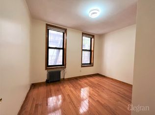 35 Henry St APT 4B, New York, NY 10002