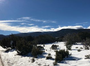 Pinion Park, Sandia Park, NM 87047