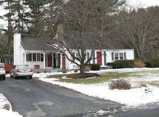 416 Arlington St, Acton, MA 01720