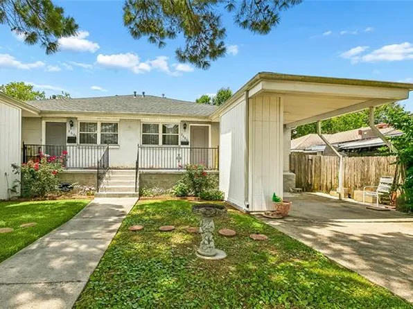 2606 Longwood Dr, Metairie, LA 70003