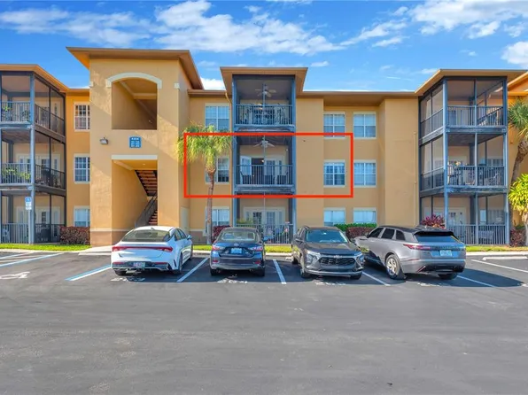 4304 Bayside Village Dr APT 201, Tampa, FL 33615