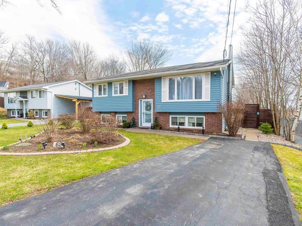 62 Marvin St, Halifax, NS B2Y 4M5