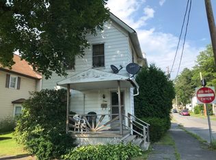 100 N 5th St, Philipsburg, PA