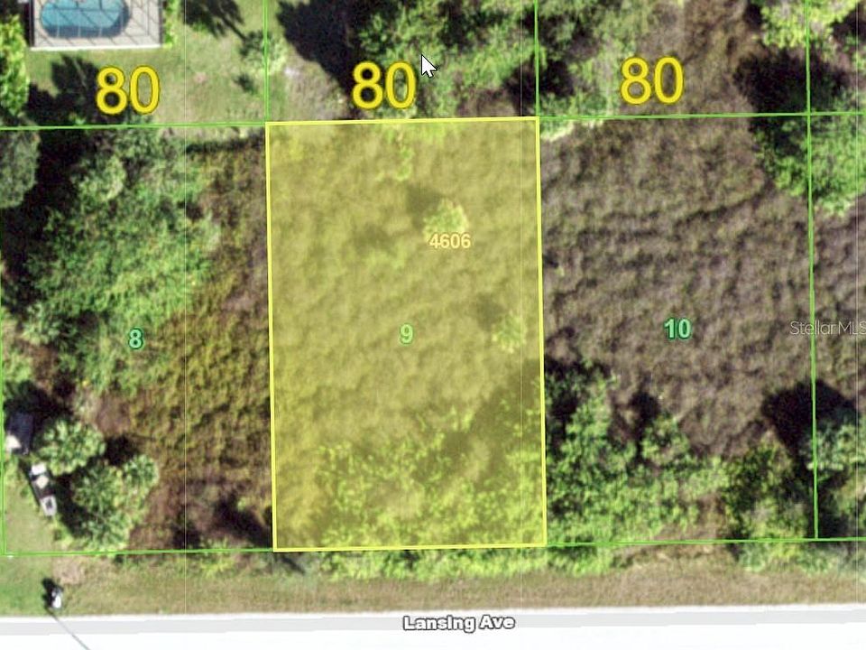1st image of 13454 LANSING AVENUE LOT 9